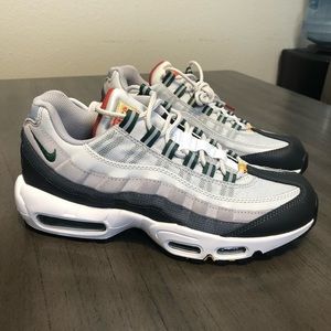 New Nike Air Max 95 ‘Prep School’ (Mens)